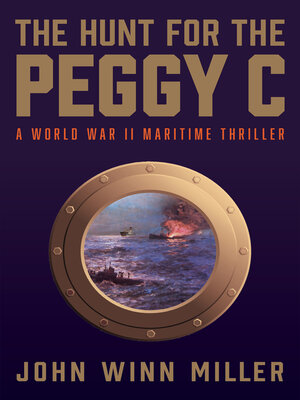 cover image of The Hunt for the Peggy C
